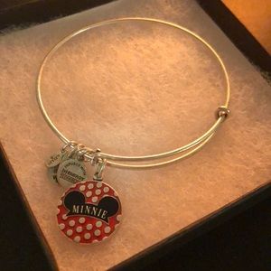 Alex & Ani Bracelet